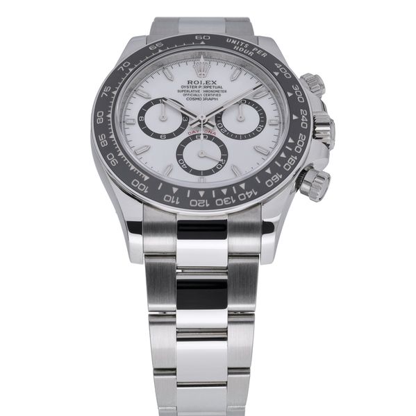 Rolex Daytona 126500 LN